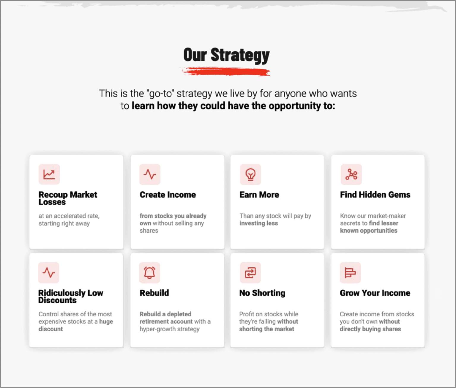 Strikepoint | Strikepoint